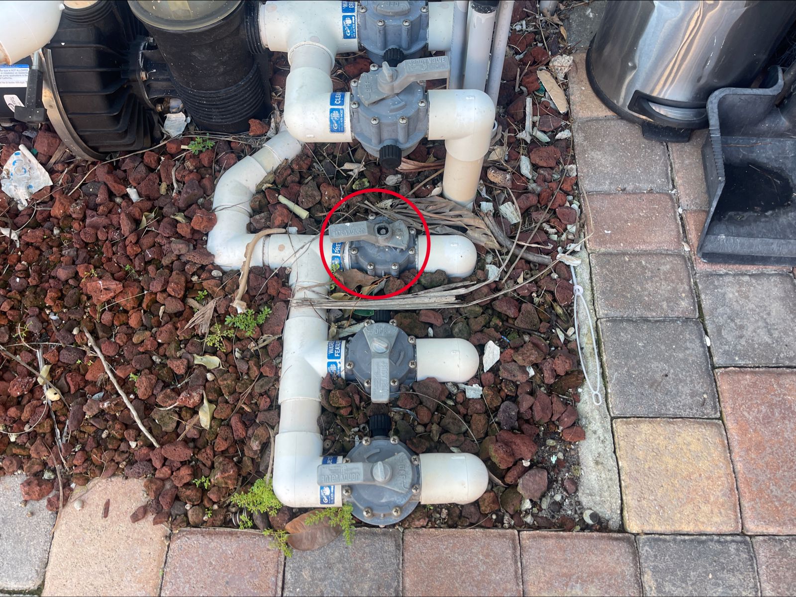 RED RHINO Customer Portal Home